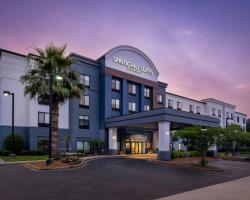 SpringHill Suites by Marriott Charleston North