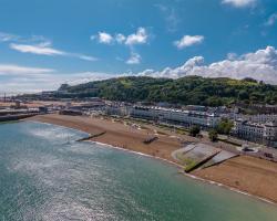 Dover Marina Hotel & Spa, Tapestry Collection by Hilton