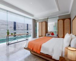 Nunamkhalu Private Villa and Spa