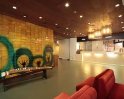 Oka Hotel