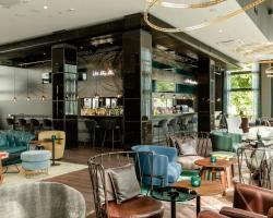 Motel One Berlin-Hauptbahnhof