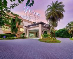 Flora Airport Hotel and Convention Centre Kochi