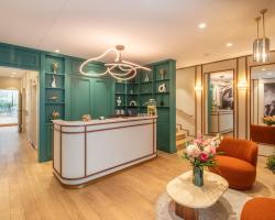 Dièse Hôtel Bastille