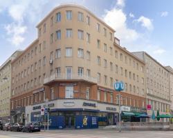 Pension San Francisco