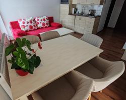 Apartment Bartek Ski Rental