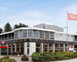 Aiden by Best Western Haugesund Airport