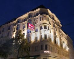 Hotel Erzherzog Rainer