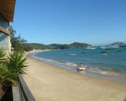 Buzios Beach Internacional Residence Service