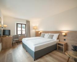 Hotel Brocco & Posta