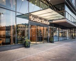 Scandic Helsinki Station