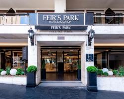 Feir's Park Hotel & Rooftop