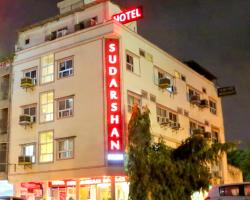 Hotel Sudarshan Palace