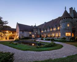 Hattonchatel Château & Restaurant La Table du Château