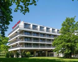 Leonardo Hotel Hannover