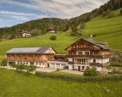 Ferienwohnungen Kuentnerhof