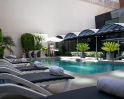 Regal Pacific Puerto Madero