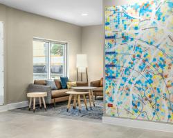 TownePlace Suites by Marriott Charlotte LoSo