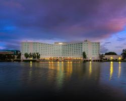 Grand Bay Hotel San Francisco