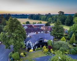 Thatchers, BW Signature Collection