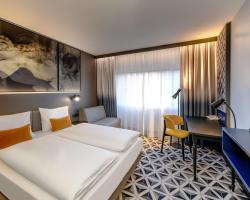 Mercure Hotel Freiburg am Münster