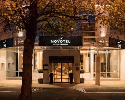 Novotel Château de Versailles