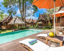 My Dream Bali