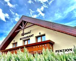 Penzion Raimund
