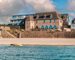 Brittany & Spa Relais & Châteaux