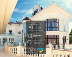 Villa Le Premier - Maestro