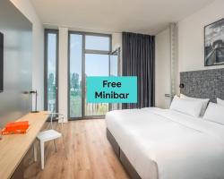 INNSiDE by Meliá Bremen