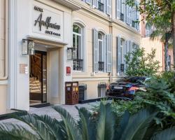 Hôtel Apollinaire Nice