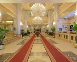 Mobark Plaza Hotel Makkah