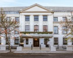 Town Hall Hotel - Shoreditch