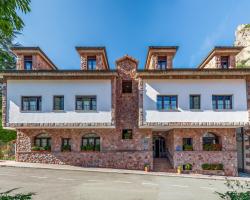 Hotel Casa Miño
