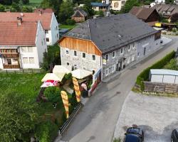 Gasthof Muster-Stüberl