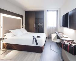 Novotel Madrid Center