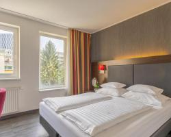 PLAZA INN Graz City