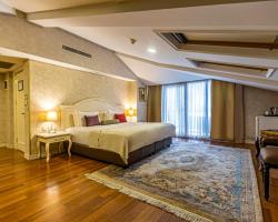 Eurostar Old City Hotel & Spa