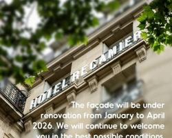 Hôtel Recamier