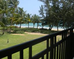 Apartment Continental Beach Resort