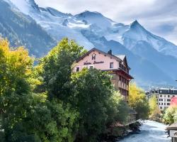 Hôtel Vallée Blanche