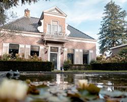 Hotel B&B Hoeve de Vredenhof