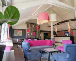 Hôtel Le Kennedy, Clermont-Ferrand, The Originals Relais