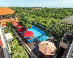 Waroeng Surya Home Stay