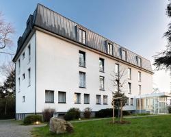 Garner Hotel Cologne East by IHG