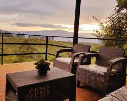 Hacienda Jimenita Wildlife Reserve