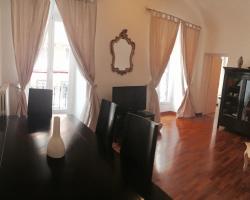 Casa Di Mecenate