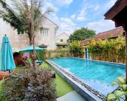 Hoi An Mountain House Villa