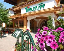 Hotel Tirolerhof