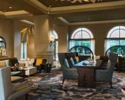 Renaissance Tampa International Plaza Hotel